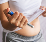 סוכרת: 5 דרכים להפחתת הזרקת אינסולין-תמונה